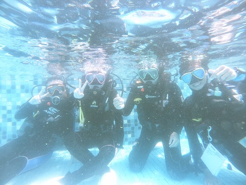 【屏東|墾丁】20210402~20200405"好好潛水" G0046388