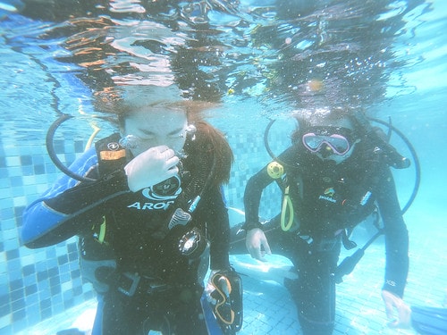 【屏東|墾丁】20210402~20200405"好好潛水" GOPR6369