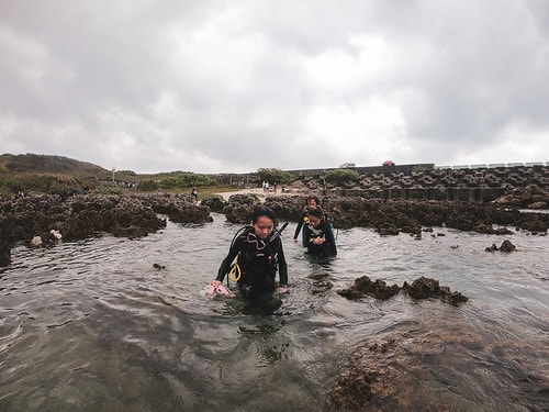 【屏東|墾丁】20210402~20200405"好好潛水" GOPR6488