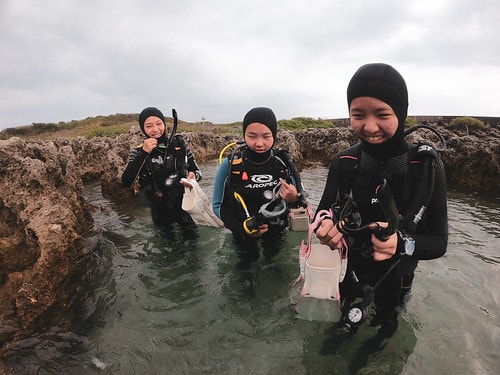 【屏東|墾丁】20210402~20200405"好好潛水" GOPR6609