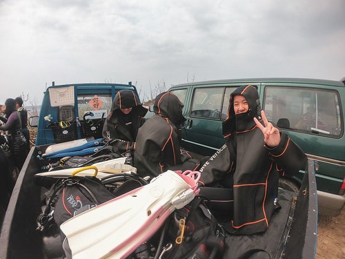 【屏東|墾丁】20210402~20200405"好好潛水" GOPR6650