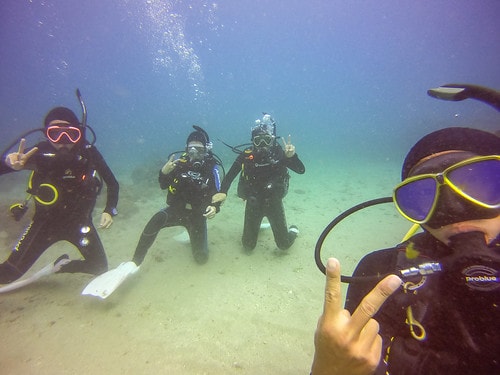 【屏東|墾丁】20210402~20200405"好好潛水" GOPR6635