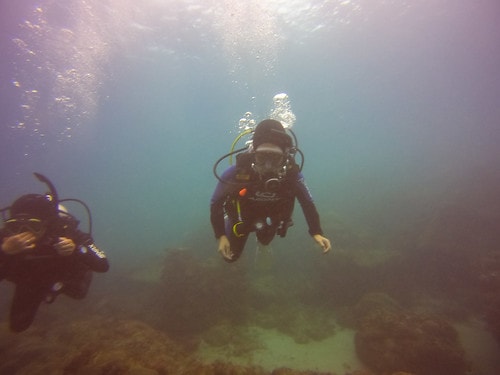 【屏東|墾丁】20210402~20200405"好好潛水" GOPR6626