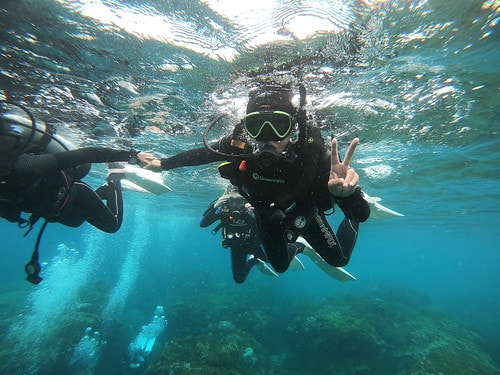 【屏東|墾丁】20210402~20200405"好好潛水" GOPR6620