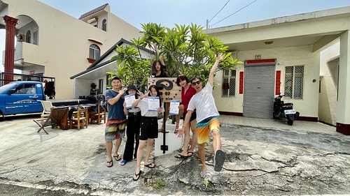 【屏東|墾丁】20210402~20200405"好好潛水" 【屏東|墾丁】20210402~20200405"好好潛水"