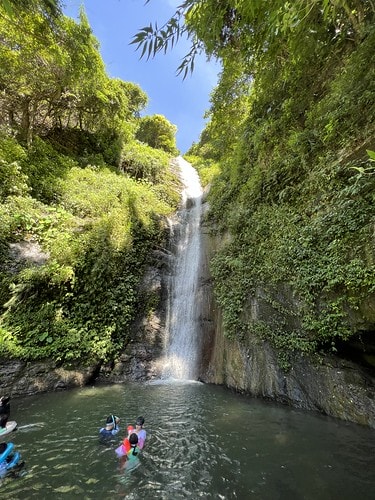 【台東|成功】20220826 夜衝台東:三仙台車泊小旅行