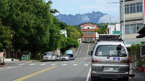 【台東|成功】20220826 夜衝台東:三仙台車泊小旅行