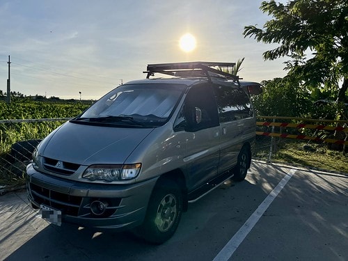 【台東|成功】20220826 夜衝台東:三仙台車泊小旅行