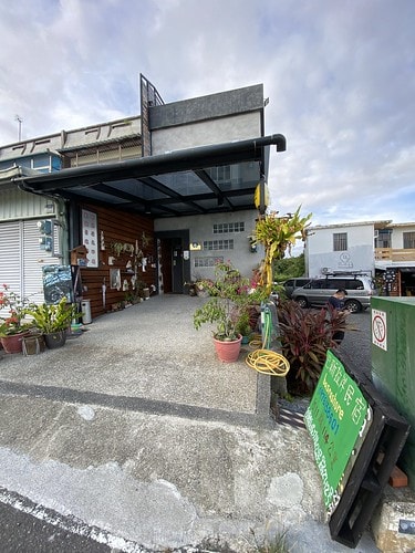 【台東|成功】20220826 夜衝台東:三仙台車泊小旅行