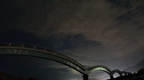 【台東|成功】20220826 夜衝台東:三仙台車泊小旅行