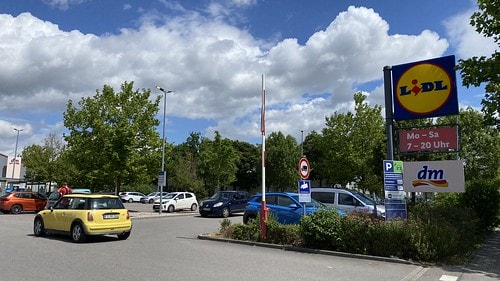 【歐洲|德奧捷】20230704 德奧捷自駕之旅:抵達德國慕 IMG_2043