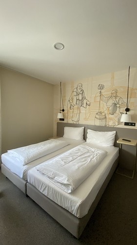 【歐洲|德奧捷】20230704 德奧捷自駕之旅:抵達德國慕 IMG_2038