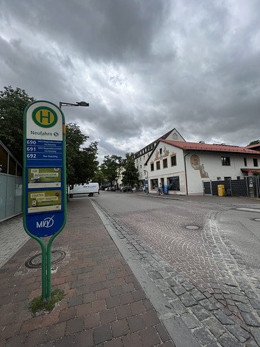 【歐洲|德奧捷】20230704 德奧捷自駕之旅:抵達德國慕 IMG_1663_1