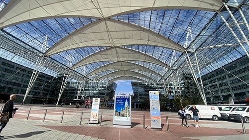 【歐洲|德奧捷】20230704 德奧捷自駕之旅:抵達德國慕 IMG_2006