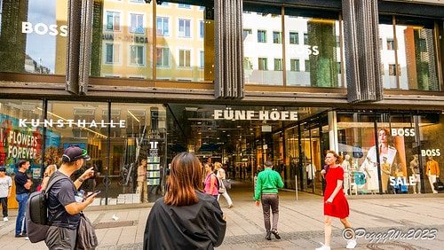 【歐洲|德國】20230704 德奧捷自駕之旅:散步到慕尼黑 DSC06934