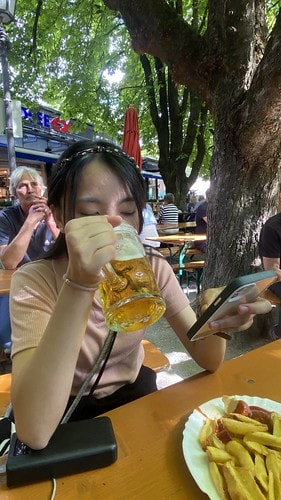 【歐洲|德國】20230704 德奧捷自駕之旅:Viktua IMG_2087