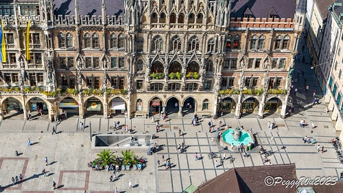 【歐洲|德國】20230704 德奧捷自駕之旅:St. Pe DSC06847