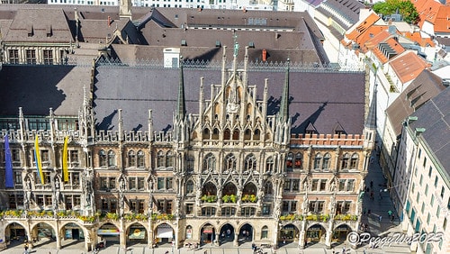 【歐洲|德國】20230704 德奧捷自駕之旅:St. Pe DSC06845