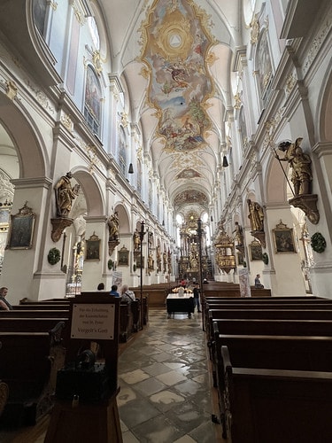 【歐洲|德國】20230704 德奧捷自駕之旅:St. Pe IMG_1772_1