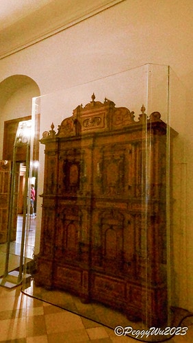 【歐洲|德國】20230704 德奧捷自駕之旅:參觀慕尼黑皇 DSC06773