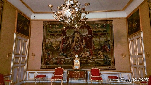 【歐洲|德國】20230704 德奧捷自駕之旅:參觀慕尼黑皇 DSC06756