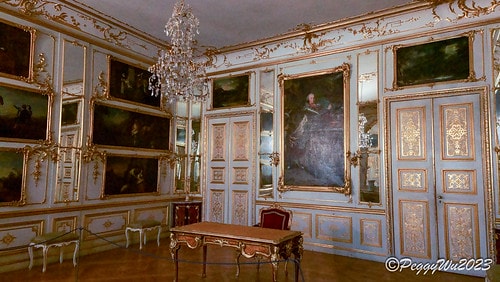 【歐洲|德國】20230704 德奧捷自駕之旅:參觀慕尼黑皇 DSC06753