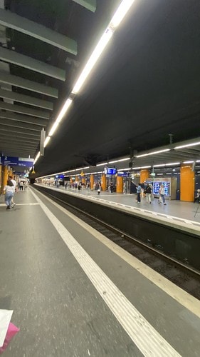 【歐洲|德國】20230704 德奧捷自駕之旅:城區購買Ba IMG_2068