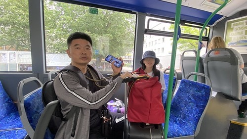 【歐洲|德奧捷】20230704 德奧捷自駕之旅:抵達德國慕 IMG_2023