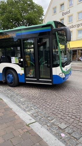 【歐洲|德奧捷】20230704 德奧捷自駕之旅:抵達德國慕 IMG_2021