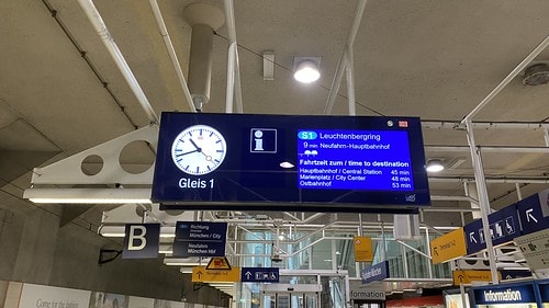 【歐洲|德奧捷】20230704 德奧捷自駕之旅:抵達德國慕 IMG_2010