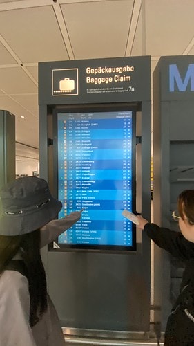 【歐洲|德奧捷】20230704 德奧捷自駕之旅:抵達德國慕 IMG_1999