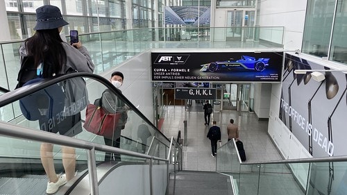 【歐洲|德奧捷】20230704 德奧捷自駕之旅:抵達德國慕 IMG_1998