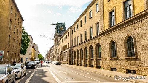 【歐洲|德國】20230704 德奧捷自駕之旅:散步到慕尼黑 DSC06948