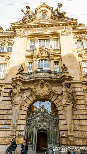 【歐洲|德國】20230704 德奧捷自駕之旅:散步到慕尼黑 DSC06937