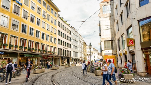 【歐洲|德國】20230704 德奧捷自駕之旅:散步到慕尼黑 DSC06933