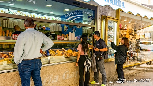 【歐洲|德國】20230704 德奧捷自駕之旅:散步到慕尼黑 DSC06911