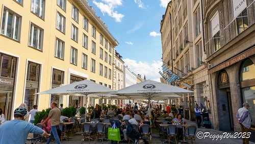 【歐洲|德國】20230704 德奧捷自駕之旅:St. Pe DSC06784