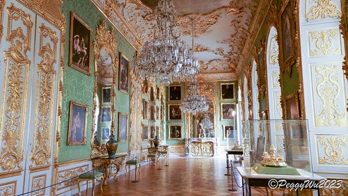 【歐洲|德國】20230704 德奧捷自駕之旅:參觀慕尼黑皇 DSC06769