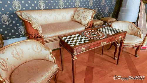 【歐洲|德國】20230704 德奧捷自駕之旅:參觀慕尼黑皇 DSC06761