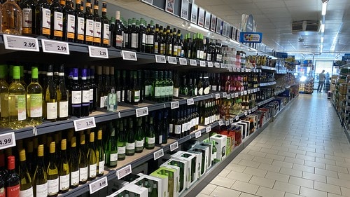 【歐洲|德奧捷】20230704 德奧捷自駕之旅:抵達德國慕 IMG_2049