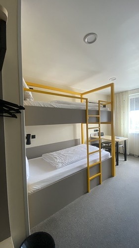 【歐洲|德奧捷】20230704 德奧捷自駕之旅:抵達德國慕 IMG_2037