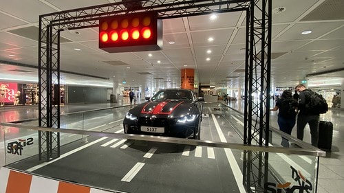 【歐洲|德奧捷】20230704 德奧捷自駕之旅:抵達德國慕 IMG_2004