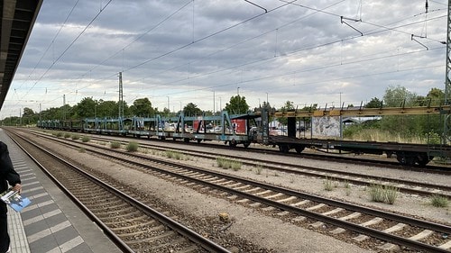 【歐洲|德國】20230704 德奧捷自駕之旅:散步到慕尼黑 IMG_2113