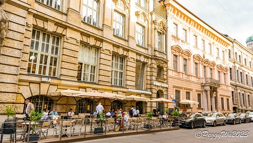 【歐洲|德國】20230704 德奧捷自駕之旅:散步到慕尼黑 DSC06938