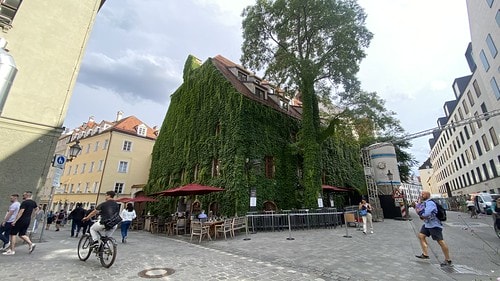 【歐洲|德國】20230704 德奧捷自駕之旅:散步到慕尼黑 IMG_2104