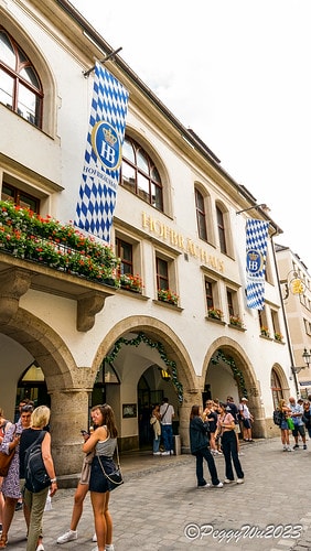 【歐洲|德國】20230704 德奧捷自駕之旅:散步到慕尼黑 DSC06920