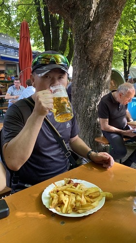 【歐洲|德國】20230704 德奧捷自駕之旅:Viktua IMG_2088