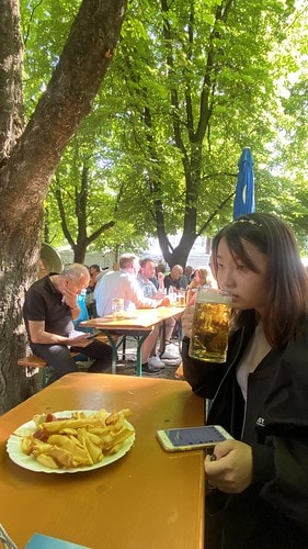 【歐洲|德國】20230704 德奧捷自駕之旅:Viktua IMG_2085