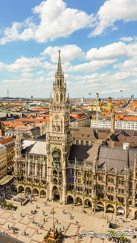 【歐洲|德國】20230704 德奧捷自駕之旅:St. Pe DSC06835