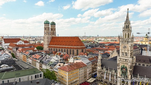 【歐洲|德國】20230704 德奧捷自駕之旅:St. Pe DSC06822